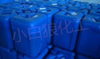 玻璃水水壶漏水怎么换 水玻璃生产厂家