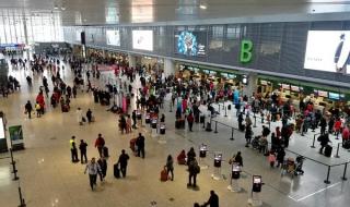 上海虹桥火车站打的到浦东机场多长时间 浦东机场至虹桥机场