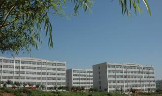 阳泉职业技术学校 阳泉职业技术学校