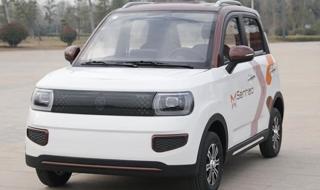 1万左右的四轮电动车 1万左右的四轮电动车