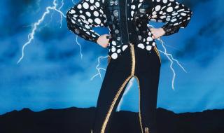 那英的歌曲雾里看花 那英的歌曲雾里看花