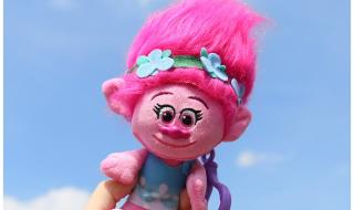 巨魔与精灵巨魔攻略