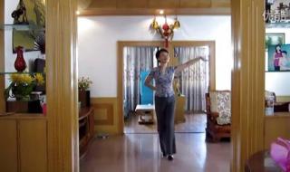 手心里的温柔发行时间 手心里的温柔广场舞