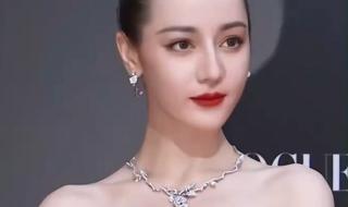 DIOR迪丽热巴 DIOR迪丽热巴