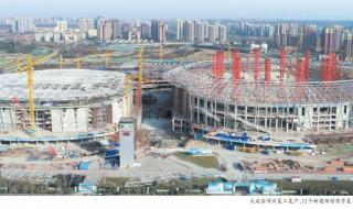 成都大运会武侯区工地会停工吗 大运会成都停工通知