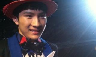 卓君是哪届达人秀的冠军 中国达人秀冠军卓君