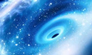 宇宙黑洞里面是什么 宇宙黑洞里面是什么