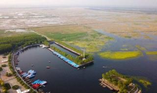 保定哪个县划为雄安