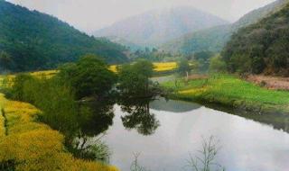 山东日照旅游景点