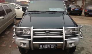 石家庄二手汽车