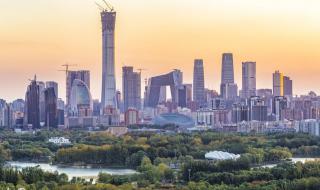 cbd在农村是什么意思 城市cbd是什么意思