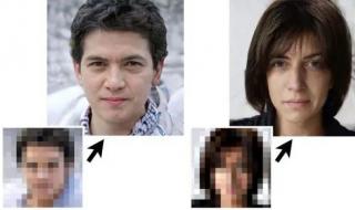 去掉马赛克还原图片 去掉马赛克还原图片