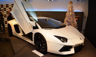 极品飞车亡命狂飙