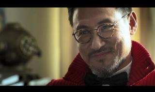 张家辉最新电影 张家辉最新电影