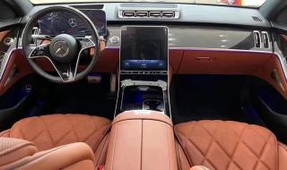 迈巴赫480报价及图片 迈巴赫480报价及图片