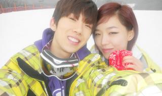 我们结婚了红薯夫妇 我们结婚了红薯夫妇