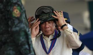 原始森林2022菲律宾