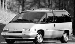 雪弗莱汽车 雪弗莱汽车