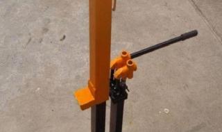 爪式千斤顶 爪式千斤顶