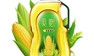 玉米油价格 玉米油价格