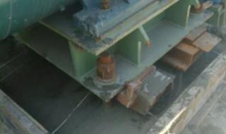 压浆料水灰比是什么意思 压浆料厂家