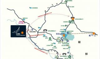 长白山旅游 长白山旅游