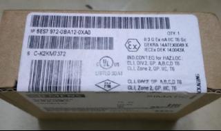 西门子模块 西门子模块