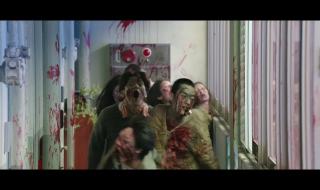 丧尸电影排行榜 丧尸电影排行榜