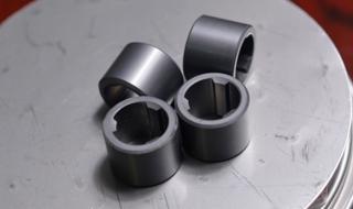 轴套与轴承 轴套与轴承