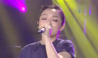 陈粒和徐佳莹的唱功谁好 徐佳莹好听的歌