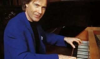 理查德克莱德曼钢琴曲 理查德克莱德曼钢琴曲