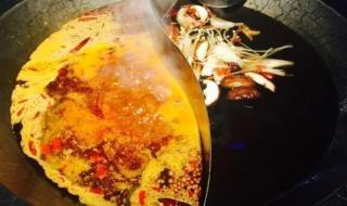 解放碑九宫格火锅哪家好吃 解放碑有什么好吃的