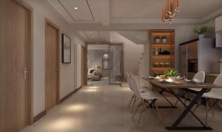 现代简约装修不装垭口好不好 现代简约装修效果图