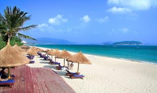 三亚热带森林公园