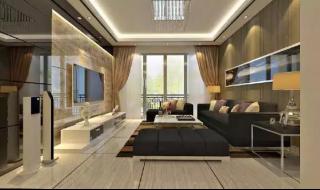 现代简约家装图片 现代简约家装图片