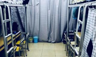 宿舍怎么样厦门理工学院 厦门理工学院宿舍