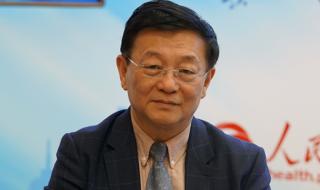 被抓的北京医院院长 被抓的北京医院院长