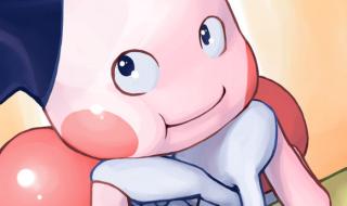 神奇宝贝图鉴大全 神奇宝贝图鉴大全