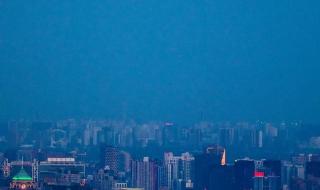 北京金色大月亮刷屏 北京金色大月亮刷屏