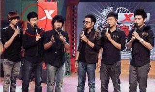 越策越开心里面赵英俊的话是不是娄底话啊 越策越开心陈英俊