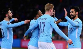 欧冠四分之一决赛什么时间 18到19赛季欧冠冠军是谁