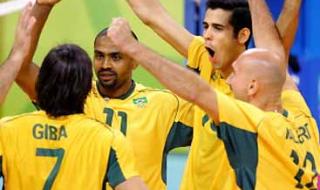 排球奥运资格赛时间 排球奥运资格赛时间