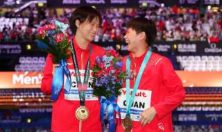 中国跳水队教练名单 中国跳水队主教练