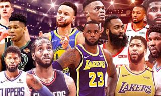 2019nba季后赛什么时候开始 2019nba季后赛什么时候开始