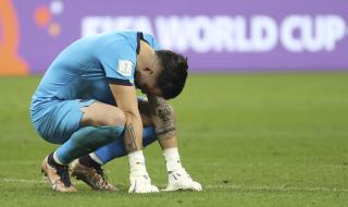 塞内加尔和厄瓜多尔都是非洲吗 世界杯厄瓜多尔vs塞内加尔谁厉害