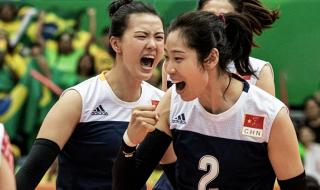 2023女排亚运赛程表 2023女排世俱杯赛程