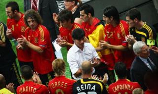 2008年欧洲杯冠亚季军 2008欧洲杯东道主是谁