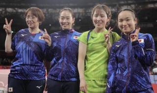 中国女乒乓球队总教练 中国女子乒乓球队主教练是谁